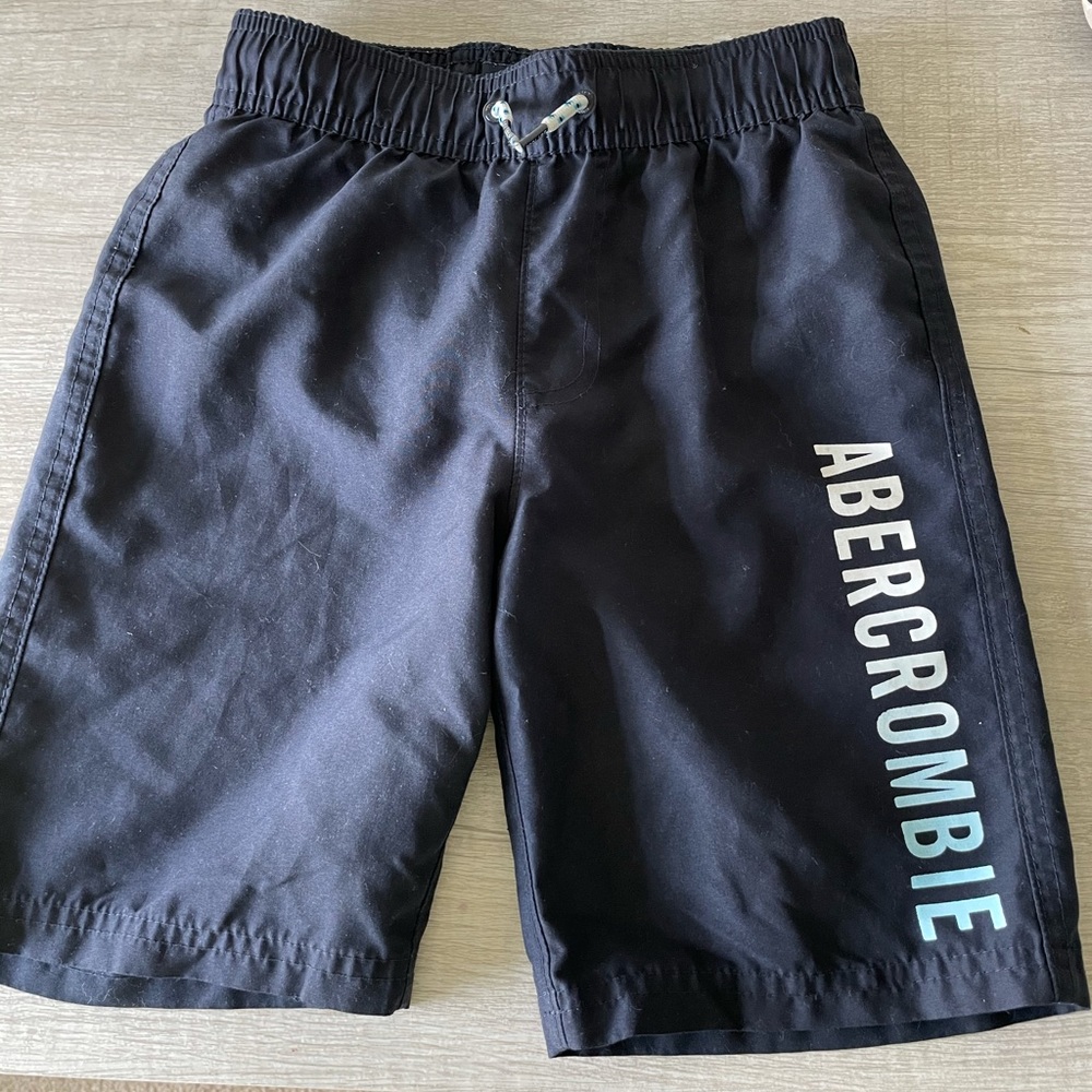 BOYS Abercrombie Swim shorts